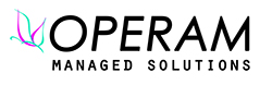 Operam Managed Solutions Logo