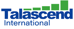 Talascend International Logo