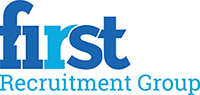 First Recruitment Group Logo