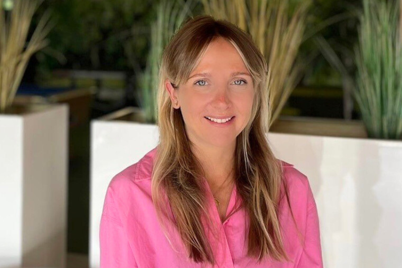 Beth Thorpe